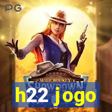 h22 jogo